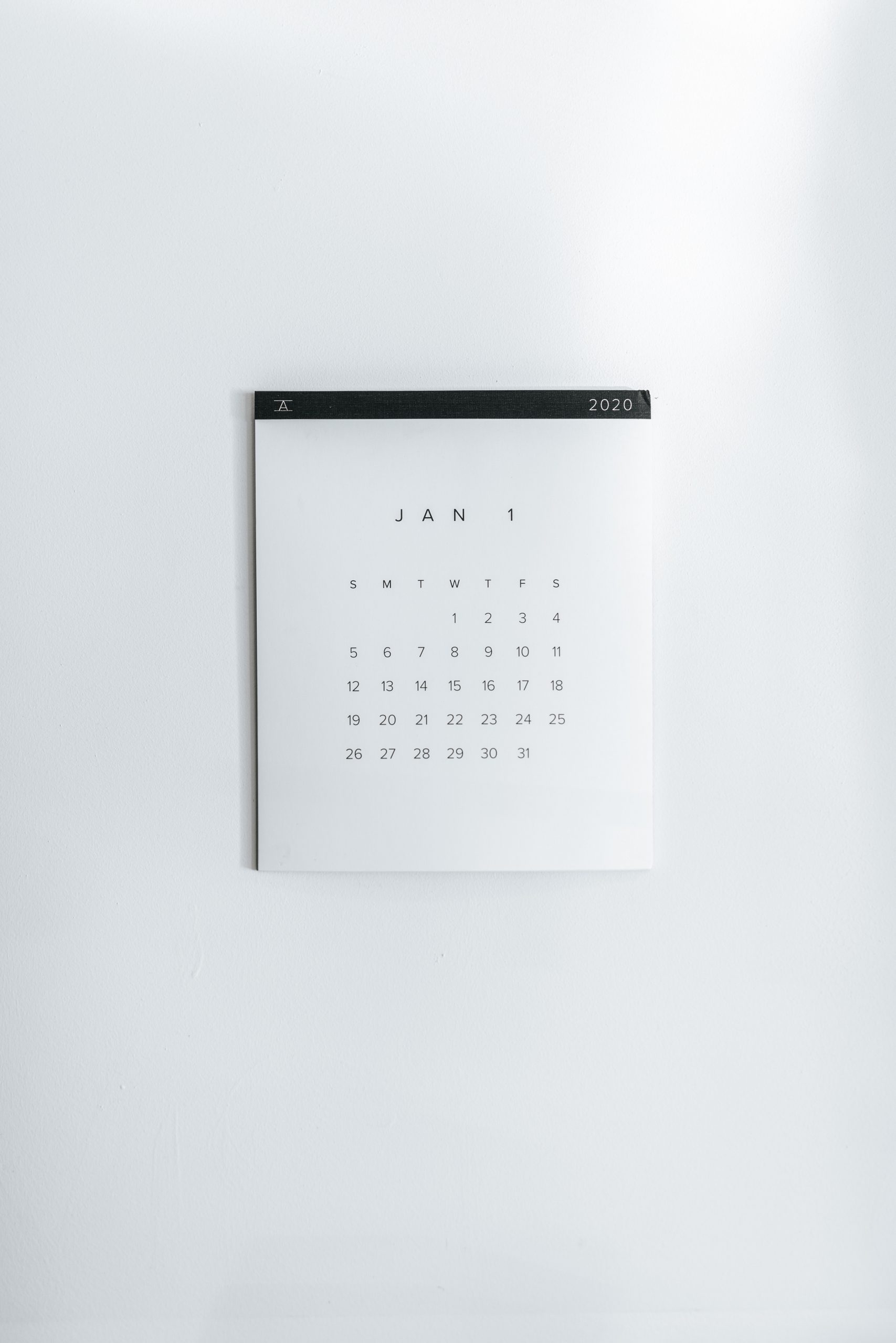 Como organizo a minha vida com o Google Calendar